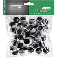 Umarex T4E Precision Rubberballs .68 1,85g - 50pcs