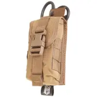 High Speed Gear HSGI Bleeder/Blowout Pouch (Color: Coyote)