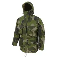 Arktis B310 Waterproof Smock - Swedish M90 (Size: Large)