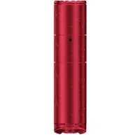 Klarus K10 - 1200LM IPX8 (Color: Red)