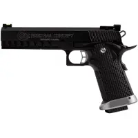 Cybergun Colt 2009 Rail Concept GBB 6mm