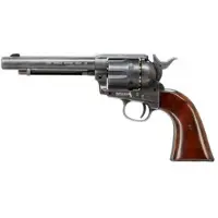 Umarex Colt SAA .45 Peacemaker 4,5mm Pellets - Antique
