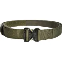 Tasmanian Tiger Modular Belt Set (Color: Olive, Size: Small)