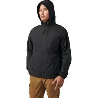 5.11 Tactical Radar Packable Jacket (Color: Black, Size: XL)