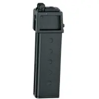 ASG Magazine - Special Teams Carbine Gas 6mm - Long