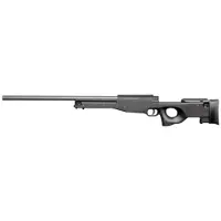 ASG AI AW 308 Sniper 6mm - Black