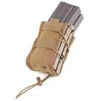 High Speed Gear HSGI Molle Taco X2R (Color: Coyote)