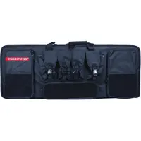 ASG Strike Systems Tactical Bag Pluckfoam - Black