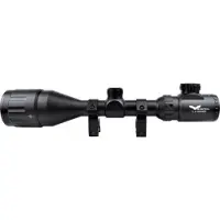 JS-Tactical 2.5-10x50 Mil-Dot