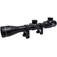 JS-Tactical 32mm Scope Zoom 3X-9X