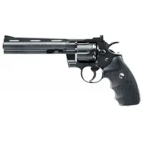 Umarex Colt Python 6" 4,5mm Revolveri CO2 Ilmapistooli