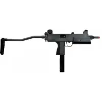 Almo nature Gas Gun T77 6mm Full Metal Semi/Full Auto
