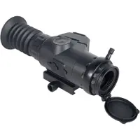 Sightmark Wraith 4K Mini 2-16x32 Digital Day/Night Vision Riflescope