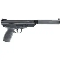 Umarex Browning Buck Mark Magnum Spring 4,5mm Diabol