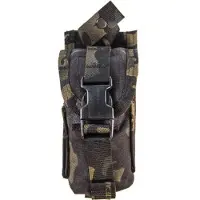 High Speed Gear HSGI Bleeder/Blowout Pouch (Color: Multicam Black)
