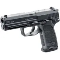 Umarex Heckler & Koch USP 4,5mm BB CO2