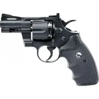 Umarex Colt Python 357 - 2,5" 4,5mm CO2