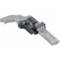 Umarex Polymer Paddle Holster TR/HDR .68