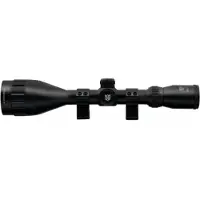 Nikko Stirling Mount Master Illim 4-16X50 AO HMD