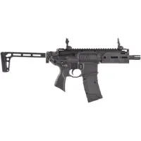 Sig Sauer MCX Rattler 4,5mm CO2