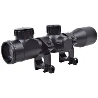 JS-Tactical Scope 4x32