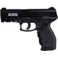 Swiss Arms SA24 BBs 4,5mm CO2