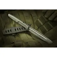 Extrema ratio Mamba - Ranger Green