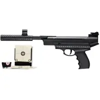 Hatsan Airpistol 25 Kit 5,5mm