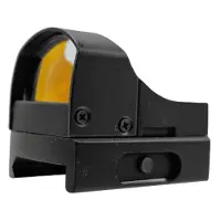 Swiss Arms Micro Dot Sight