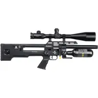 Reximex Arms Reximex Throne Gen2 Compact PCP 5,5mm