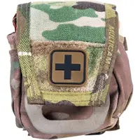 High Speed Gear HSGI ReVive Medical Pouch (Color: Multicam)