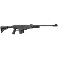 Black Ops Manufacture Black Ops Pendleton Air Rifle 4,5mm