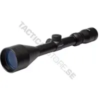 ASG Strike Systems Scope 3-9x50