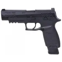 Sig Sauer Proforce M17 6mm GBB - Black