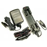 Surefire Model CN411 Charger