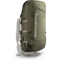 Eberlestock Vapor 5000 82L (Color: Military Green)