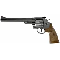 Umarex Smith & Wesson M29 8" CO2 4,5mm Pellet
