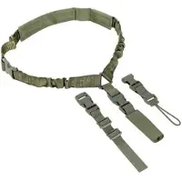 Tasmanian Tiger Single Multipurpose Sling (Color: Olive)