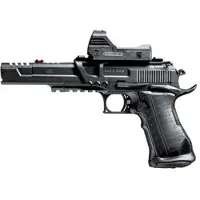 Umarex UX Racegun Kit 4.5mm CO2