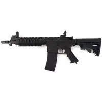 Tippmann M4 Carbine CQB HPA/CO2 6mm
