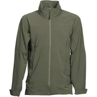C.P.E. Production Oy C.P.E. Foxtrot Lightweight Jacket - Large (Color: Olive)