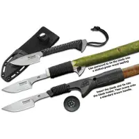 Annan Tillverkare Outdoor Edge Harpoon