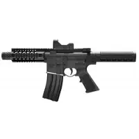 Crosman A4-P Pistol 4,5mm CO2 Full Auto
