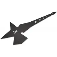 Cold Steel Templar-X Thrower