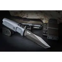 Extrema ratio Fulcrum C - Black