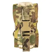 High Speed Gear HSGI Ambidextrous Multi-Purpose Pouch (Color: Multicam)