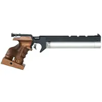 Artemis Snowpeak PP20 4,5mm