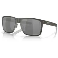 Oakley SI Holbrook Metal Matte Black Prizm Black