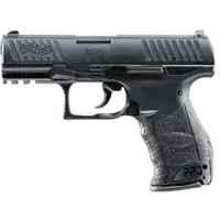 Umarex Walther PPQ 4,5mm CO2