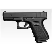 Tokyo marui T19 Gen3 GBB